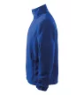 Rimeck Jacket - Műanyag cipzáras, férfi polár felső - Királykék - S (original)