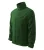 Rimeck Jacket - Műanyag cipzáras, férfi polár felső - Üvegzöld - S