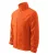 Rimeck Jacket - Műanyag cipzáras, férfi polár felső - Narancssárga - 3XL (original)