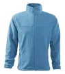 Rimeck Jacket - Műanyag cipzáras, férfi polár felső - Azúrkék - 2XL (original)