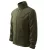 Rimeck Jacket - Műanyag cipzáras, férfi polár felső - Military - 2XL