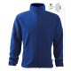 Rimeck Jacket - Műanyag cipzáras, férfi polár felső - Királykék - 2XL (brand label) (original)