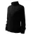 Rimeck Jacket - Műanyag cipzáras, női polár felső - Fekete - XL