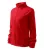 Rimeck Jacket - Műanyag cipzáras, női polár felső - Piros - S