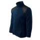 Rimeck Jacket Hi-Q  - Műanyag cipzáras, unisex polár felső - Tengerészkék - M