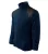 Rimeck Jacket Hi-Q  - Műanyag cipzáras, unisex polár felső - Tengerészkék - 2XL