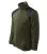 Rimeck Jacket Hi-Q  - Műanyag cipzáras, unisex polár felső - Military - XL