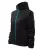 Malfini Cool - Vízálló és szélálló, 3 régetű softshell női kabát - Fekete - 2XL