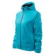 Malfini Cool - Vízálló és szélálló, 3 régetű softshell női kabát - Türkiz - S