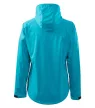 Malfini Cool - Vízálló és szélálló, 3 régetű softshell női kabát - Türkiz - 2XL