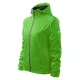 Malfini Cool - Vízálló és szélálló, 3 régetű softshell női kabát - Almazöld - XL