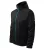 Malfini Cool -  Vízálló és szélálló, 3 régetű softshell férfi kabát - Fekete - S