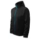 Malfini Cool -  Vízálló és szélálló, 3 régetű softshell férfi kabát - Fekete - S