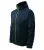 Malfini Cool -  Vízálló és szélálló, 3 régetű softshell férfi kabát - Tengerészkék - S