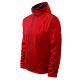 Malfini Cool -  Vízálló és szélálló, 3 régetű softshell férfi kabát - Piros - S