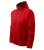 Malfini Cool -  Vízálló és szélálló, 3 régetű softshell férfi kabát - Piros - 2XL