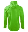 Malfini Cool -  Vízálló és szélálló, 3 régetű softshell férfi kabát - Almazöld - S