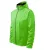Malfini Cool -  Vízálló és szélálló, 3 régetű softshell férfi kabát - Almazöld - 2XL