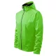 Malfini Cool -  Vízálló és szélálló, 3 régetű softshell férfi kabát - Almazöld - 3XL