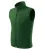 Rimeck Next - Hőtartó, polár unisex mellény - Üvegzöld - XS