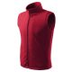 Rimeck Next - Hőtartó, polár unisex mellény - Marlboro piros - XS