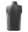 Rimeck Next - Hőtartó, polár unisex mellény - Acélszürke - XS