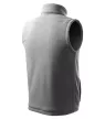Rimeck Next - Hőtartó, polár unisex mellény - Acélszürke - L