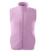 Rimeck Next - Hőtartó, polár unisex mellény - Orchidea - 3XL