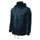 Malfini Windy - Vékony, szélálló anyagú unisex széldzseki - Tengerészkék - M
