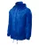 Malfini Windy - Vékony, szélálló anyagú unisex széldzseki - Királykék - M
