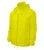 Malfini Windy - Vékony, szélálló anyagú unisex széldzseki - Neon sárga - S