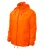 Malfini Windy - Vékony unisex széldzseki - Neon narancssárga - XL