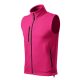 Malfini Exit - Hőtartó anyagú unisex polár mellény - Bíborszín - 3XL