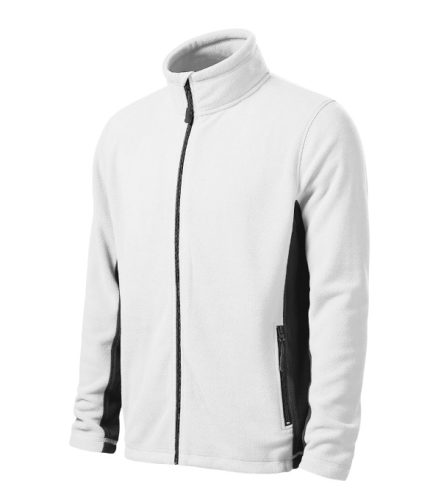 Malfini Frosty - Hőtartó anyagú férfi polár felső - Fehér - 2XL