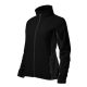 Malfini Frosty - Hőtartó anyagú női polár felső - Fekete - 2XL