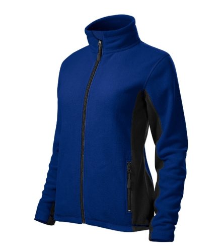Malfini Frosty - Hőtartó anyagú női polár felső - Királykék - 2XL
