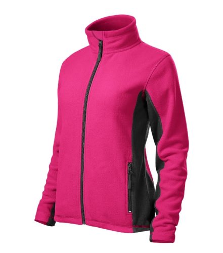 Malfini Frosty - Hőtartó anyagú női polár felső -  Bíborszín - 2XL