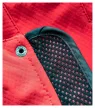 Malfini Nano - Nanotex® felületi kezeléses, kapucnis, vékony softshell férfi kabát - Tengerészkék - XL