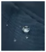 Malfini Nano - Nanotex® felületi kezeléses, kapucnis, vékony softshell női kabát - Piros - XL