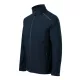 Malfini Valley - Fényvisszaverő elemekkel ellátott, 3-régetű vékony softshell férfi kabát - Tengerészkék - M