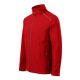 Malfini Valley - Fényvisszaverő elemekkel ellátott, 3-régetű softshell férfi kabát - Piros - S