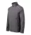 Malfini Valley - Fényvisszaverő elemekkel ellátott, 3-régetű vékony softshell férfi kabát - Acélszürke - M