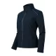 Malfini Valley - Fényvisszaverő elemekkel ellátott, 3-régetű vékony softshell női kabát - Tengerészkék - L