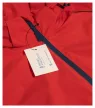 Malfini Rainbow - Vékony, könnyű, vízálló anyagú, levehető kapucnis női jacket - Neon sárga - S