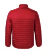 Malfini Phantom - Steppelt, könnyű vékony anyagú, műanyag cipzáras férfi jacket - Piros - 2XL