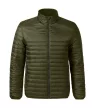 Malfini Phantom - Steppelt, könnyű vékony anyagú, műanyag cipzáras férfi jacket - Military - M