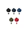 Malfini Phantom - Steppelt, könnyű vékony anyagú, műanyag cipzáras férfi jacket - Military - M