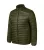 Malfini Phantom - Steppelt, könnyű vékony anyagú, műanyag cipzáras férfi jacket - Military - L