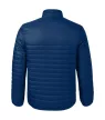 Malfini Phantom - Steppelt, könnyű vékony anyagú, műanyag cipzáras férfi jacket - Éjkék - L