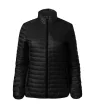 Malfini Phantom - Steppelt, könnyű vékony anyagú, műanyag cipzáras női jacket - Fekete - S